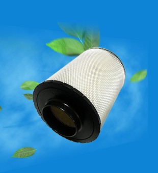Oil filter/oil filter car