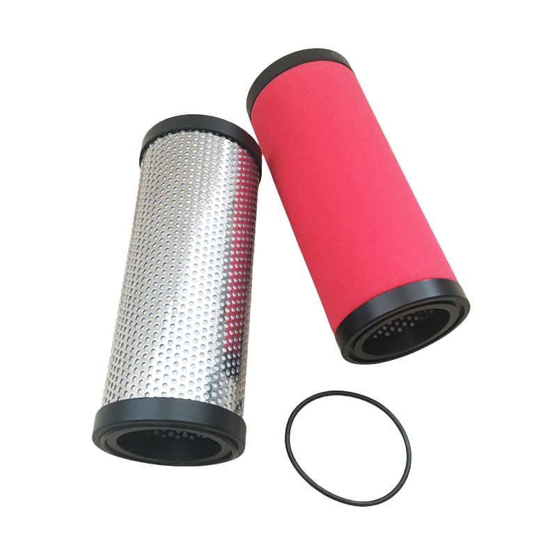 Air compressor pipeline filter element 665-70