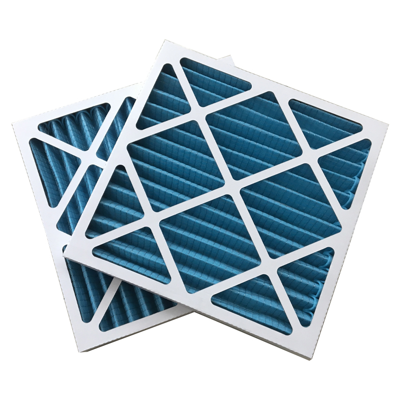Plate and Frame Filters PA3873 AF4285