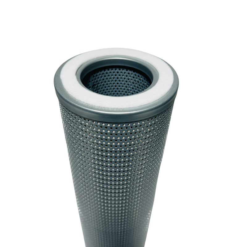 Cellulose paper oil filter element 01-388-006