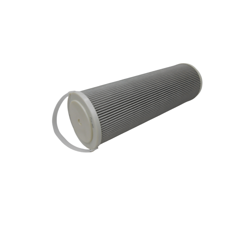 Hydraulic oil filter element 58E-60-00040