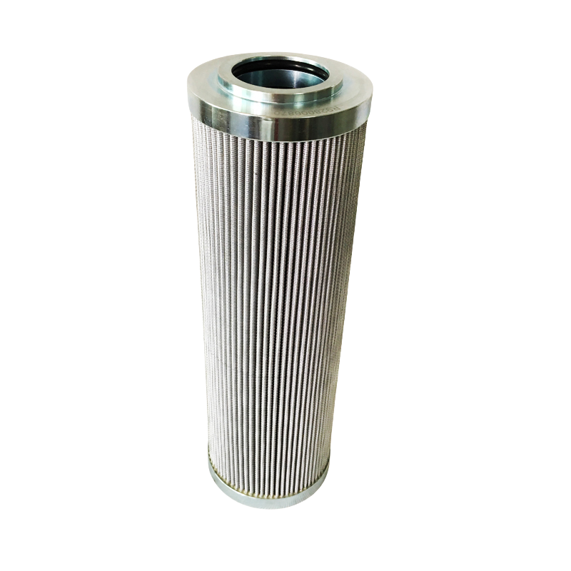 High-pressure pipeline hydraulic oil filter element G01435Q