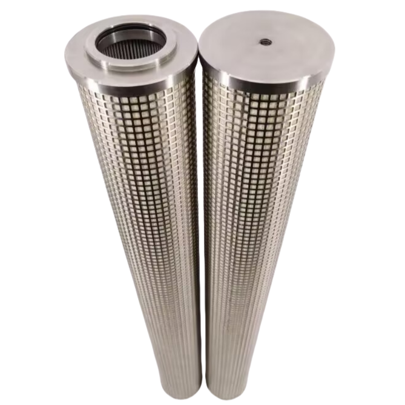 Fuel Gas Filter 083055 INR-S-0860-D-UPG-F
