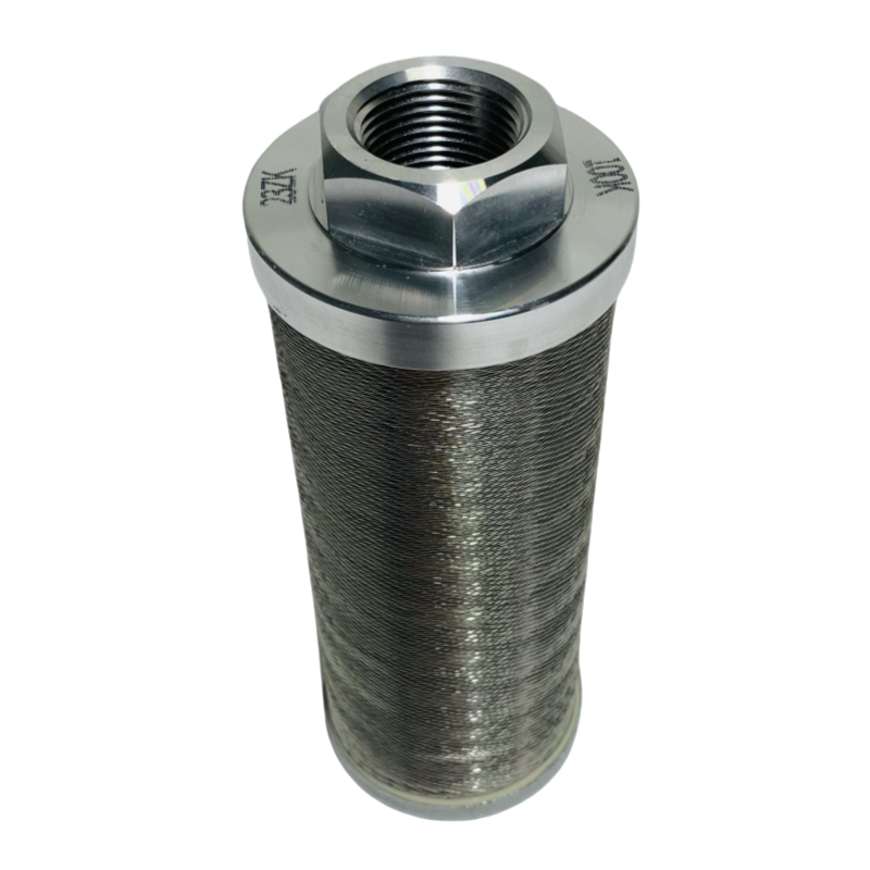 Stainless steel oil suction filter screen MST-06-100M，MST-10-100M