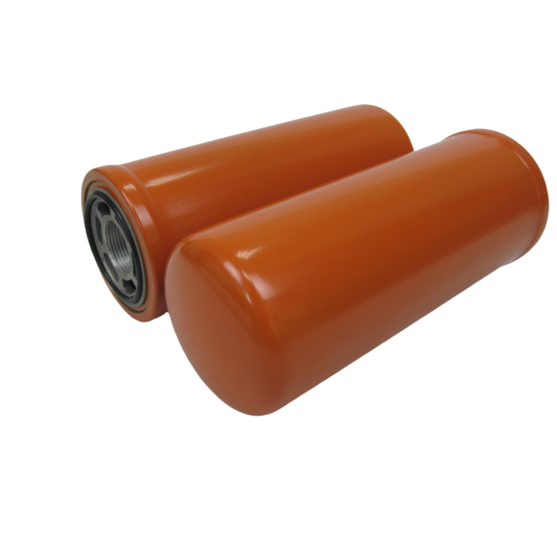 Spin-on hydraulic oil filter SNR537V25V